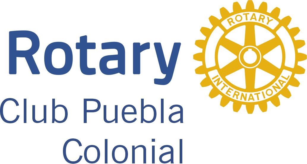 Rotary Club Puebla Colonial